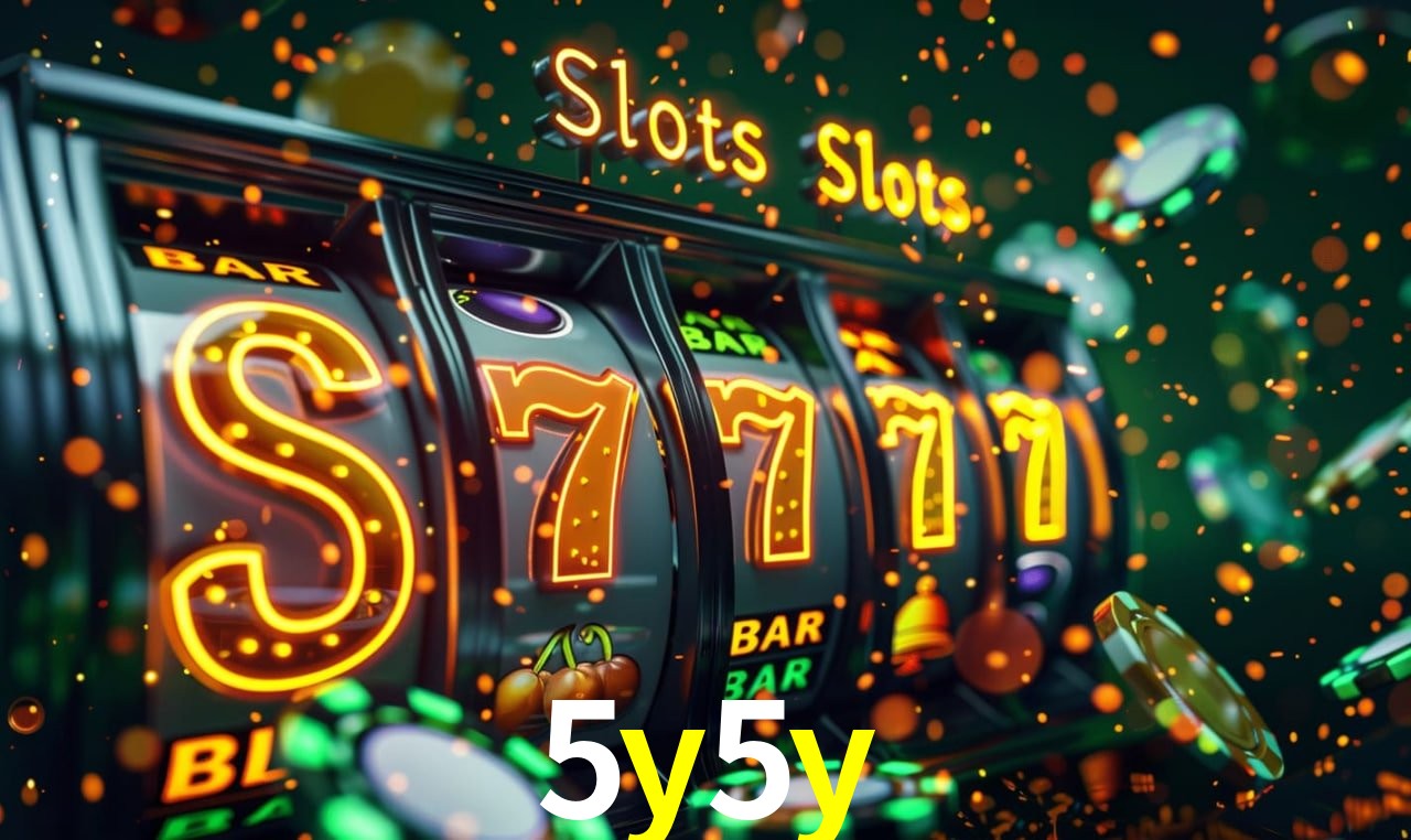 Casino Ao Vivo 5y5y