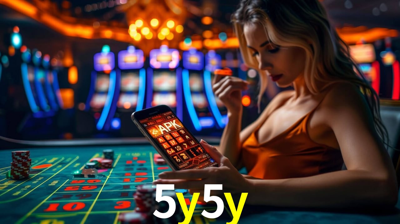 Spaceman Game 5y5y