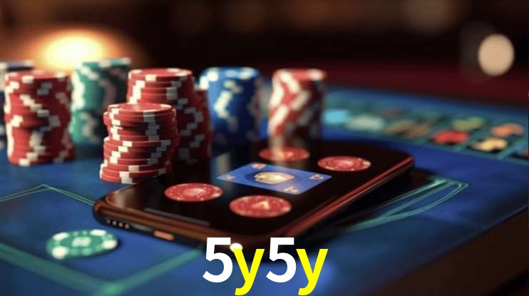 Experiência VIP 5y5y