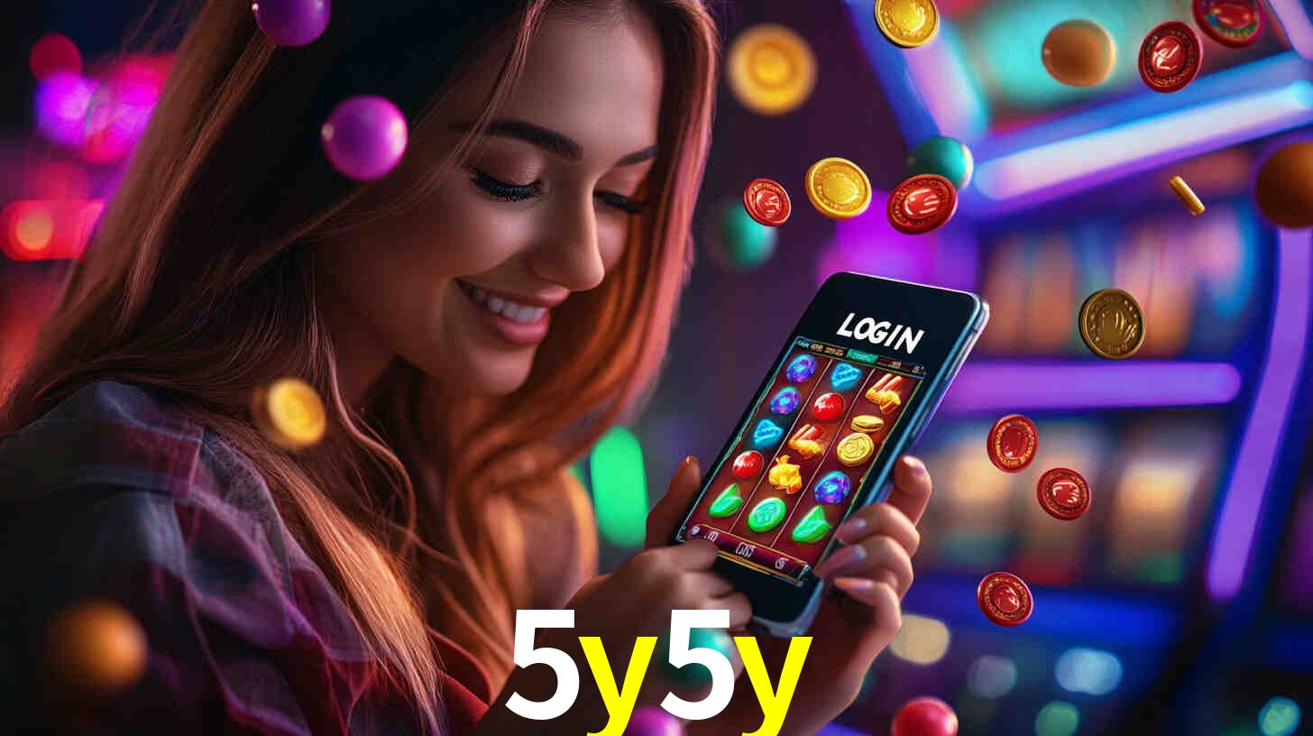 5y5y,5y5y.com