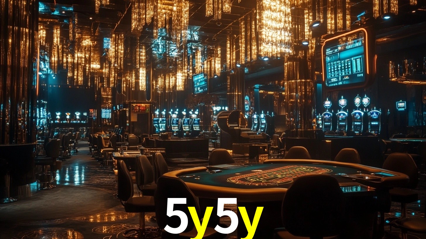5y5y - Apostas de Ouro Vivas - 5y5y.com